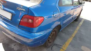 CITROEN XSARA BERLINA foto 10