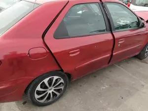 CITROEN XSARA BERLINA foto 4