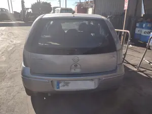 OPEL CORSA C foto 3