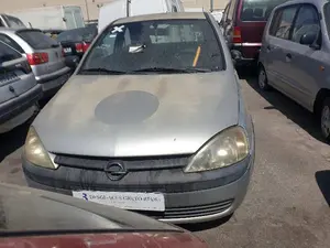 OPEL CORSA C foto 1