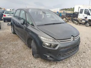 CITROEN C4 PICASSO/SPACETOURER foto 7