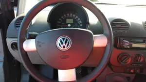 VOLKSWAGEN NEW BEETLE BERLINA (9C1/1C1) foto 35