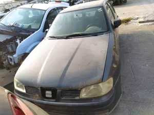 SEAT CORDOBA BERLINA (6K2) foto 1