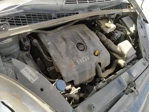 CITROEN XSARA PICASSO foto 3