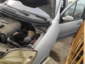 RENAULT SCENIC I (JA...) foto 2