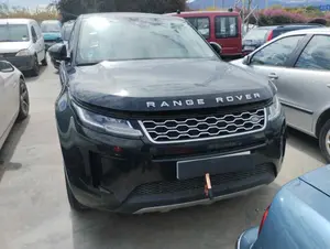 LAND ROVER RANGE ROVER EVOQUE foto 1