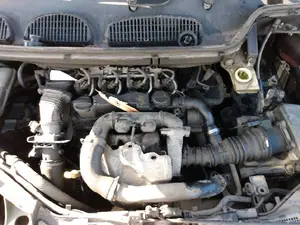FORD FOCUS C-MAX (CAP)(2003) foto 6