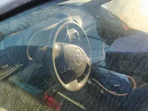 RENAULT CLIO II FASE II (B/CB0) foto 5