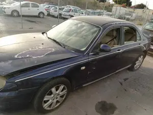 MG ROVER ROVER 75 (RJ) foto 3