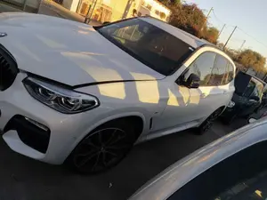 BMW SERIE X3 (G01) foto 2