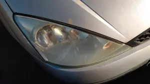 FORD FOCUS BERLINA (CAK) foto 19
