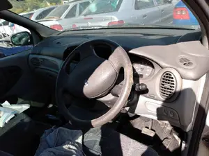 RENAULT SCENIC I (JA...) foto 3
