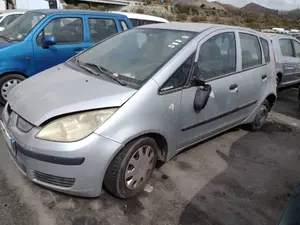 MITSUBISHI COLT CZ3 BERL. 5 (Z30A) foto 19