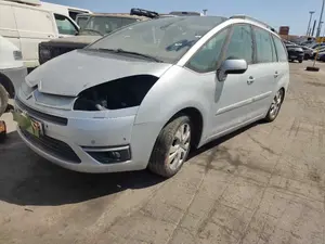 CITROEN C4 PICASSO foto 7