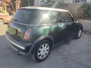 MINI MINI (R50,R53) foto 3