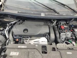 PEUGEOT 3008 foto 6