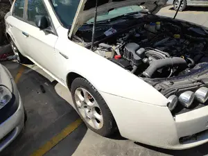 ALFA ROMEO 159 (140) foto 14