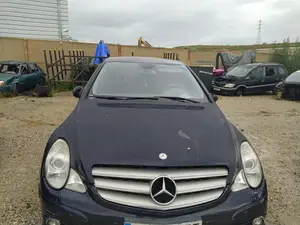 MERCEDES-BENZ CLASE R (BM 251) foto 1