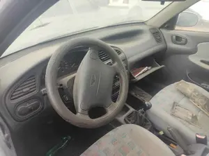 DAEWOO LANOS foto 7