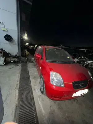 KIA PICANTO (SA) foto 4