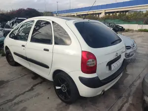 CITROEN XSARA PICASSO foto 3