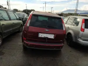 FORD FOCUS C-MAX (CAP)(2003) foto 4