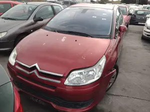 CITROEN C4 COUPE foto 1