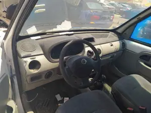 NISSAN KUBISTAR (X76) foto 5