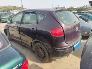 SEAT ALTEA (5P1) foto 4