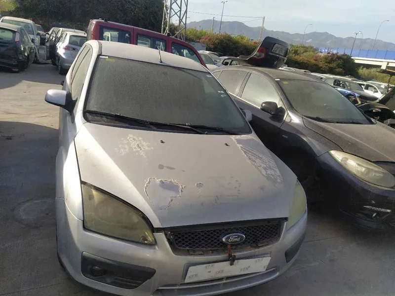 FORD FOCUS SPORTBREAK (CAP)