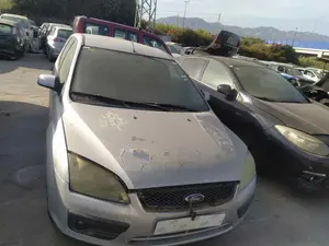 FORD FOCUS SPORTBREAK (CAP) foto 1