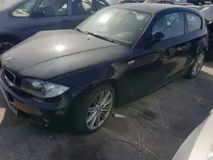 BMW SERIE 1 BERLINA (E81/E87) foto 9