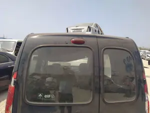 RENAULT KANGOO I (F/KC0) foto 6