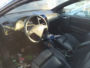 OPEL ASTRA G CABRIO foto 2
