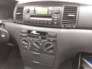 TOYOTA COROLLA (E12) foto 4