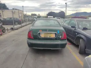 MG ROVER ROVER 400 (RT) foto 4