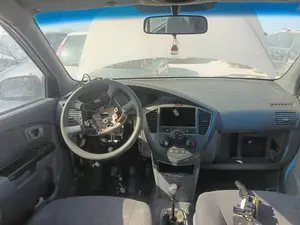 KIA CARENS (RS) foto 6