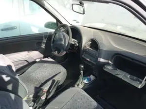 CITROEN SAXO foto 3