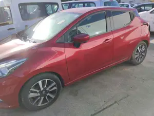 NISSAN MICRA (K14) foto 8