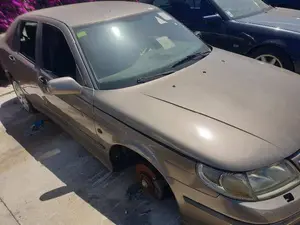 SAAB 9-5 BERLINA foto 2