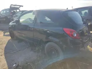 OPEL CORSA D foto 5