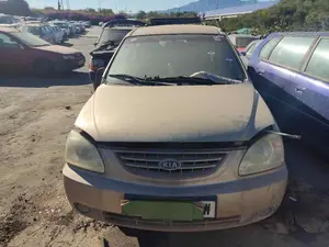 KIA CARENS (RS) foto 4