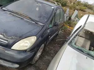 CITROEN XSARA BERLINA foto 5