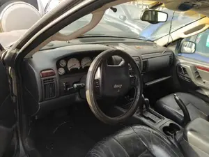 JEEP GRAND CHEROKEE (WJ/WG) foto 6