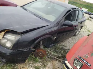 OPEL VECTRA C BERLINA foto 3