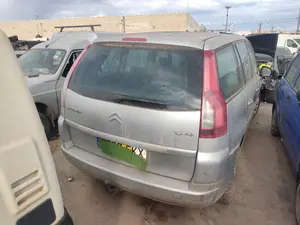CITROEN GRAND C4 PICASSO foto 6