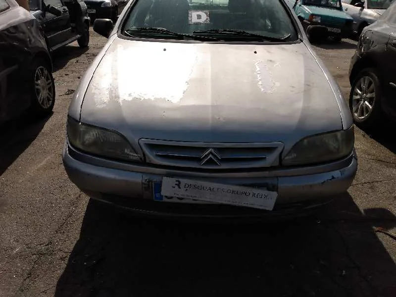 CITROEN XSARA BERLINA