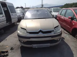 CITROEN C4 BERLINA foto 1
