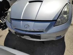 TOYOTA CELICA (T23) foto 1