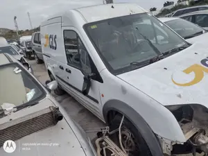 FORD TRANSIT CONNECT (TC7) foto 2
